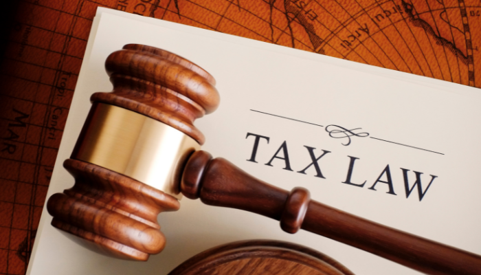 Tax Law on Potential Transactions