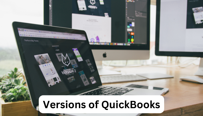 Versions-of-QuickBooks