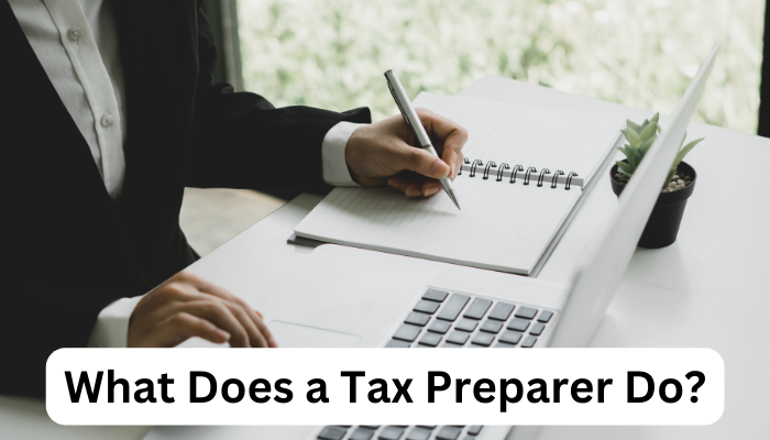 What-Does-a-Tax-Preparer-Do
