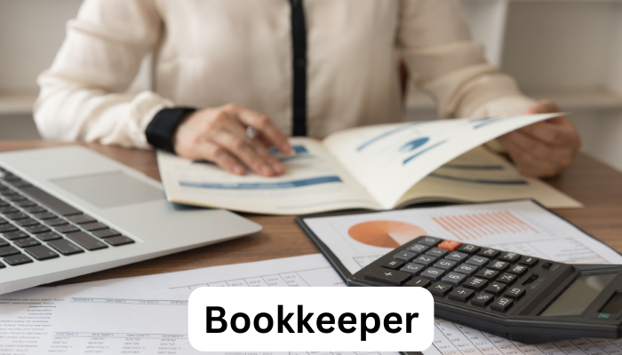 Bookkeeper