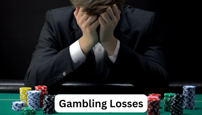 Gambling Losses