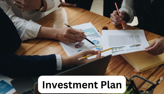 Investment Plan