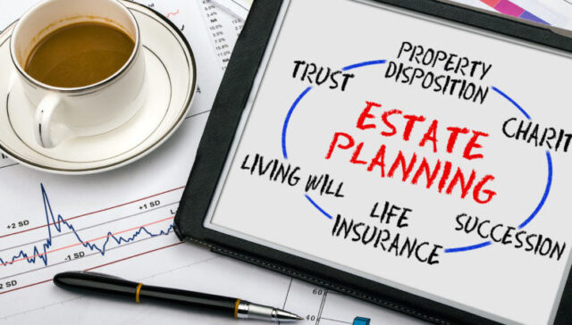 Estate Tax Planning Strategies