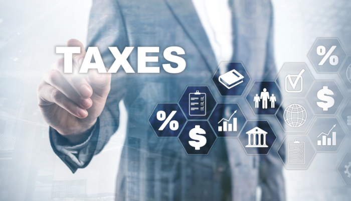 High Net Worth Tax Strategies