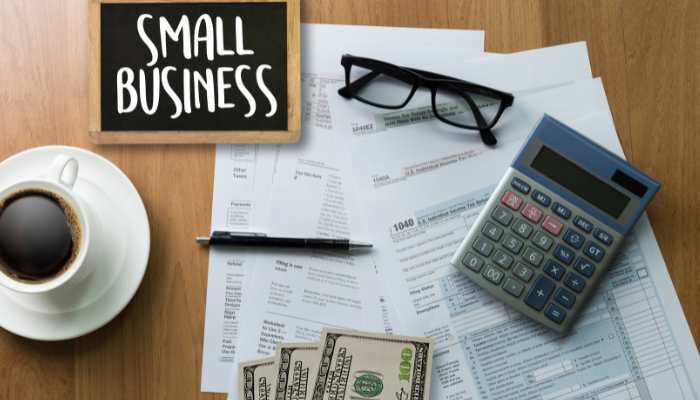 Small Business CPA Services