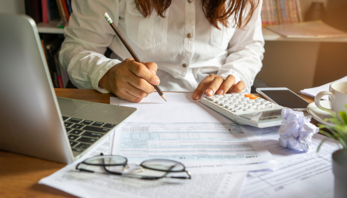 tax planning strategies for small businesses
