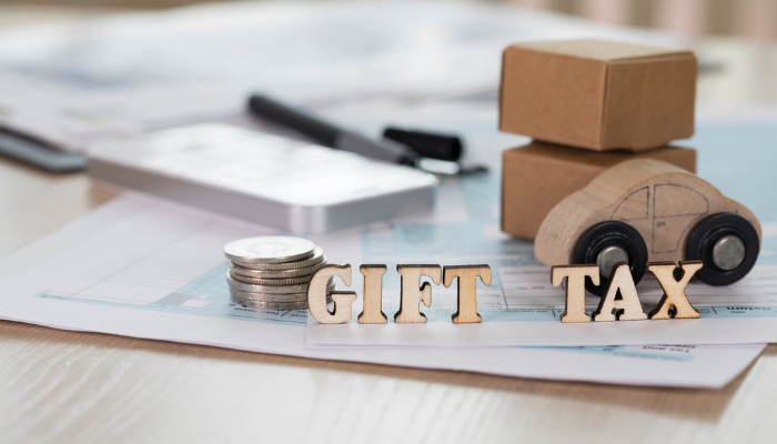 Do You Need to File a Gift Tax Return