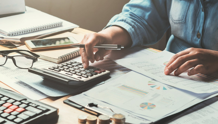 How to Find a Small Business Accountant