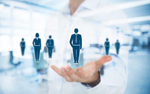 Search for the Right Service Provider