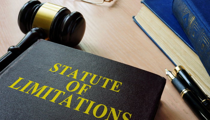 Statute of Limitations IRS Audit