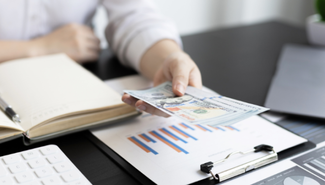 Tax Preparation Business