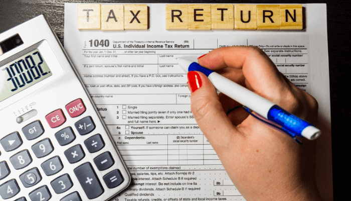 Can A CPA Help With Back Taxes Comprehensive Guide