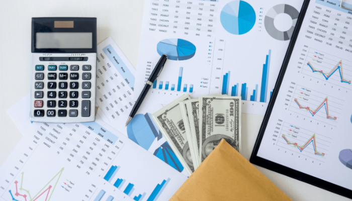 How Much Do CPAs Charge for Bookkeeping