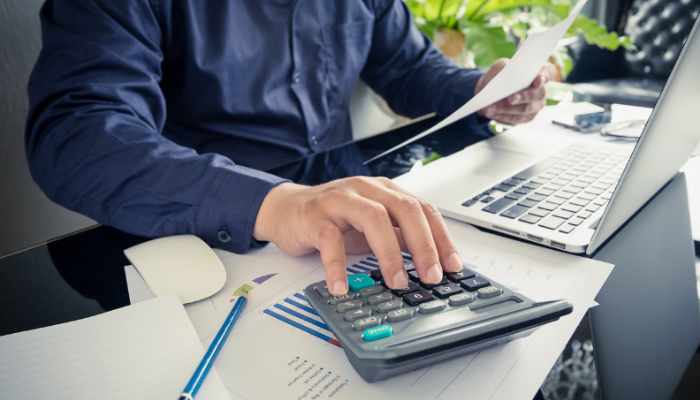 How Much Do Cpas Charge For Bookkeeping