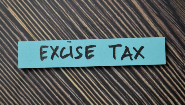 How is an Excise Tax Different from a Sales Tax