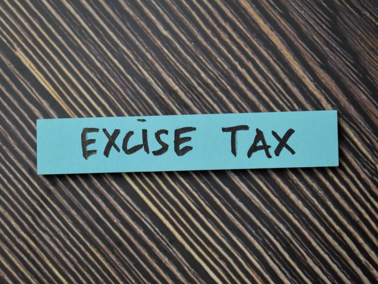 How is an Excise Tax Different from a Sales Tax