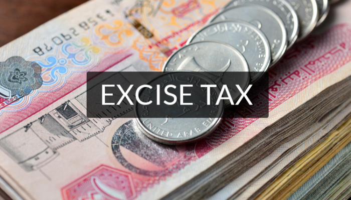 How is an Excise Tax Different from a Sales Tax1 
