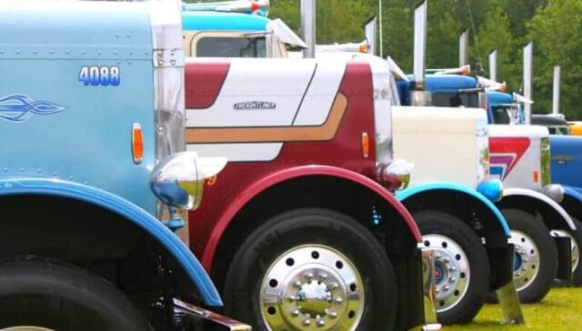 Is a Tax Advisor Important for Trucking Companies