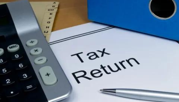 How Do I Know If My Accountant Filed My Taxes