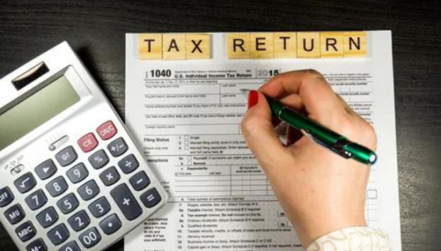 How Does Workers Comp Affect Tax Return