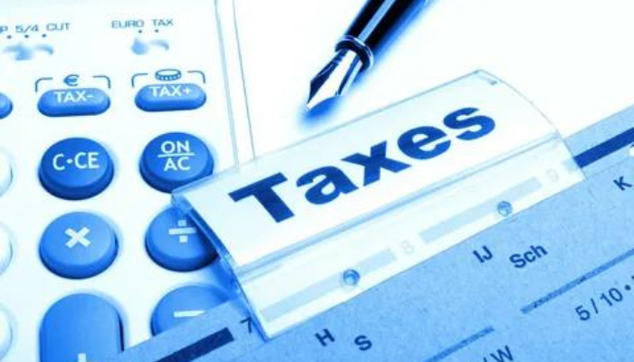 How to Report ERC on Tax Return