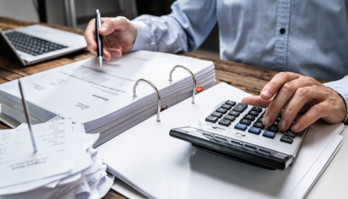 Industry Accountant Salary