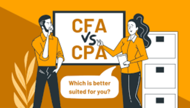 Is CFA harder than CPA