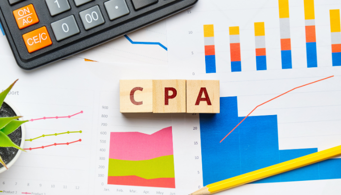What is Required to be a CPA