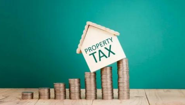 Why Did I Get a Property Tax Bill If I Have Escrow