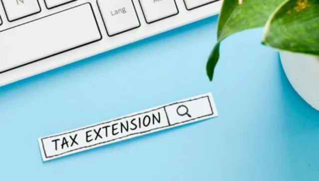 How to File a Business Tax Extension