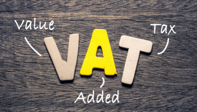 How to Get a VAT Number