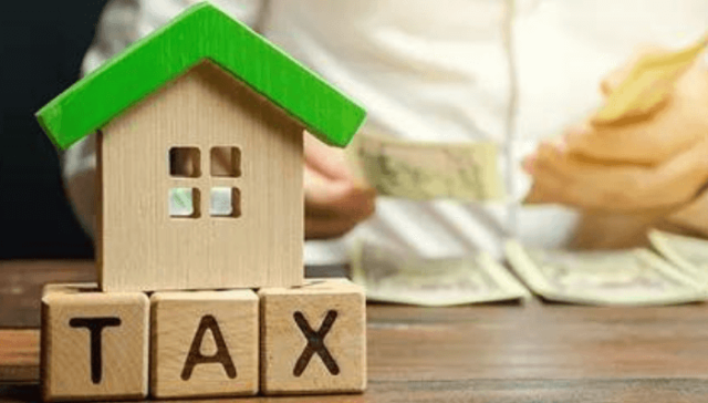 How to Pay No Taxes on Rental Income