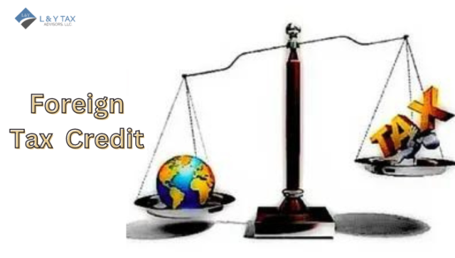 What is Foreign Tax Credit