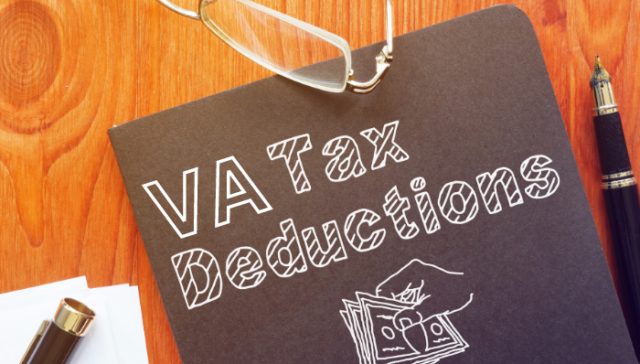 Are Virtual Assistants Tax Deductible
