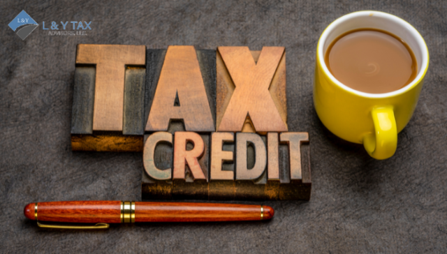 Foreign Tax Credits Refundable