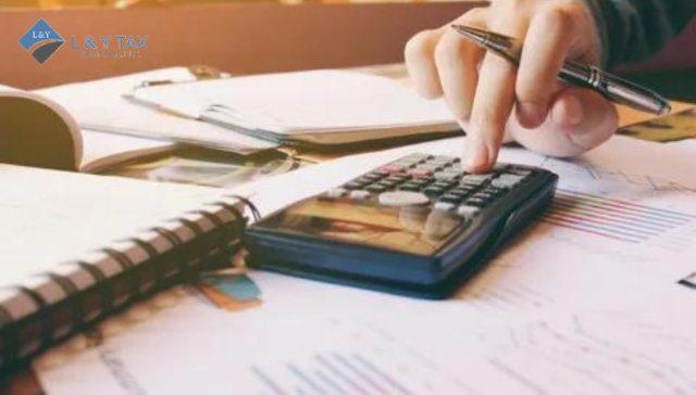 How to Calculate Foreign Tax Credit Relief?