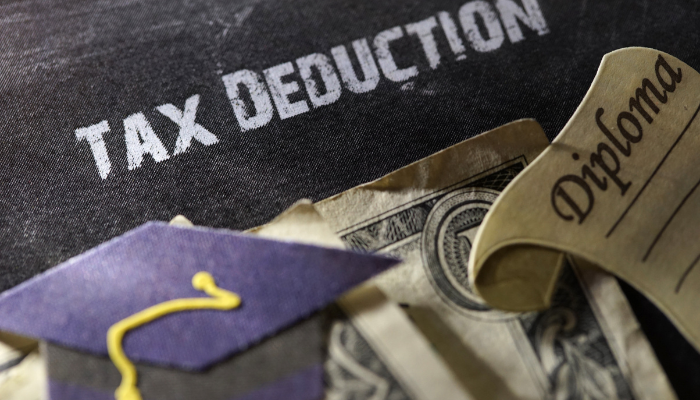 What is the Maximum Teacher Tax Deduction