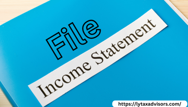Who is Required to File a Wealth Statement