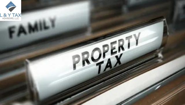 How to File Property Tax Appeal