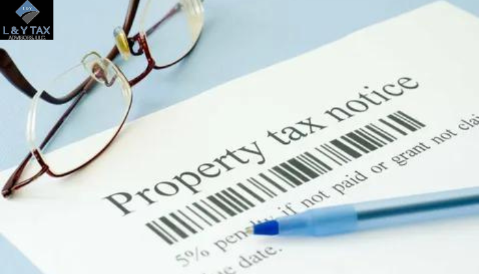 How to Write a Property Tax Appeal Letter