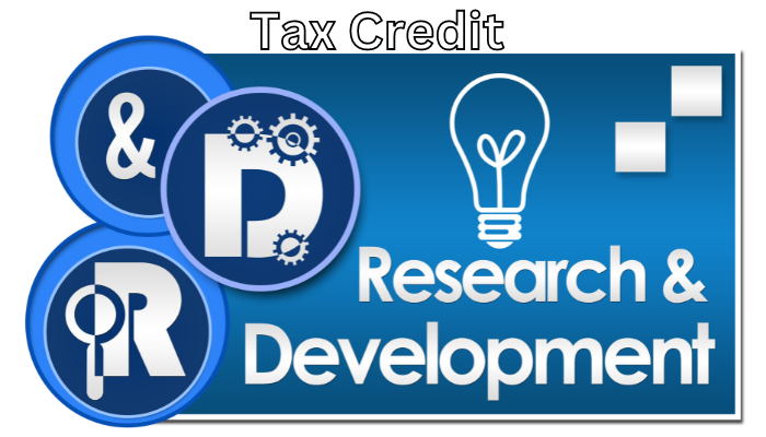 what is r&d tax credit