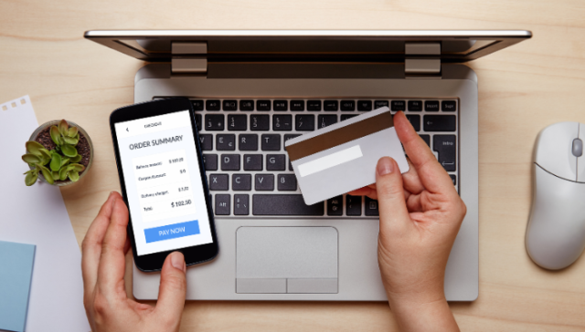 Are Credit Card Processing Fees Subject to Sales Tax