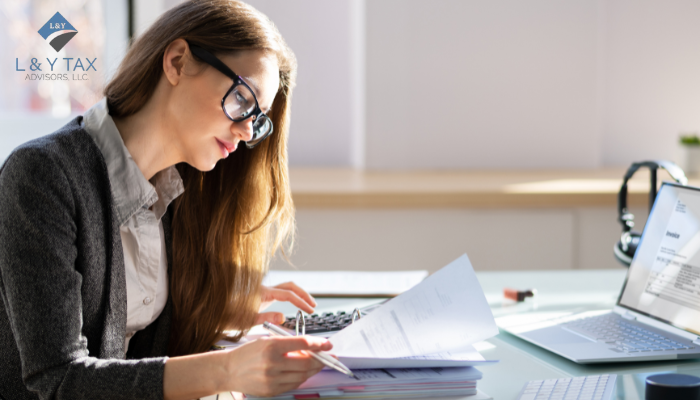 Can A CPA Help With Back Taxes Comprehensive Guide