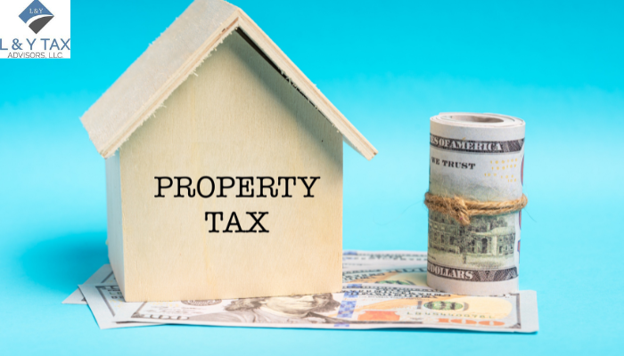 Property Taxes on New Construction