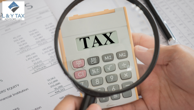 What is MUD Tax