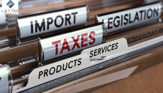 are Tariffs a Tax