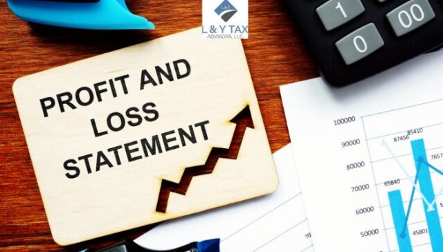 Can I Claim a Business Loss on My Taxes