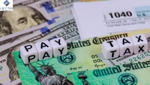 Do Foreigners Pay Property Taxes