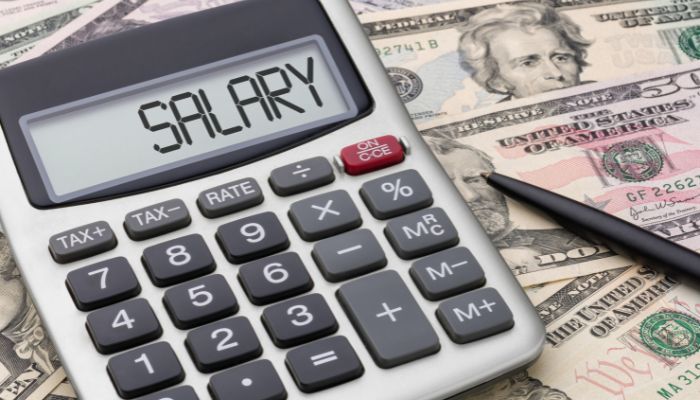 How to Calculate Tax on Salary