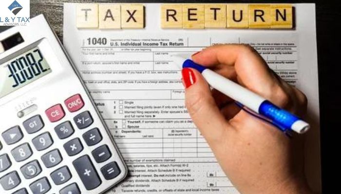 How to Read Business Tax Returns